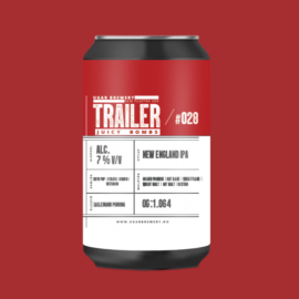 Ugar Trailer #28 - Ugar Brewery